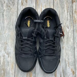 Men’s TredSafe Trevor Slip Resistant Work Shoes Sneakers Size 7